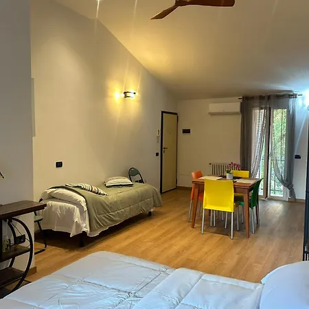 Appartement Casa Jenny