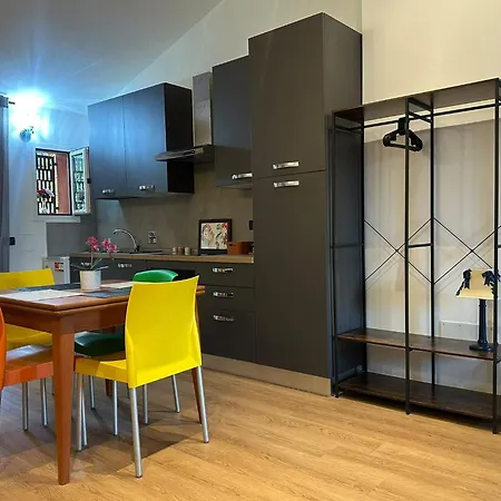 Casa Jenny Appartement Bologna