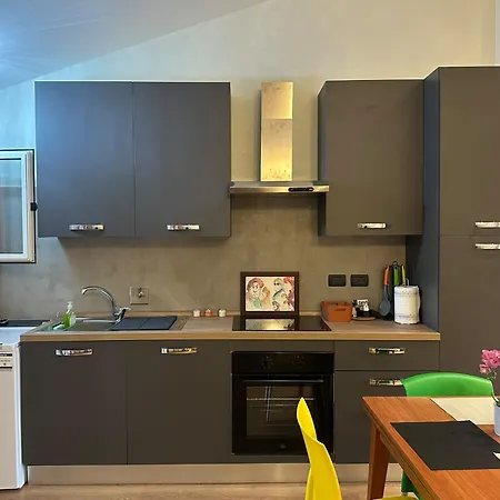 Casa Jenny * Bologna
