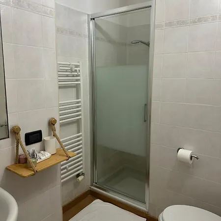 Appartement Casa Jenny
