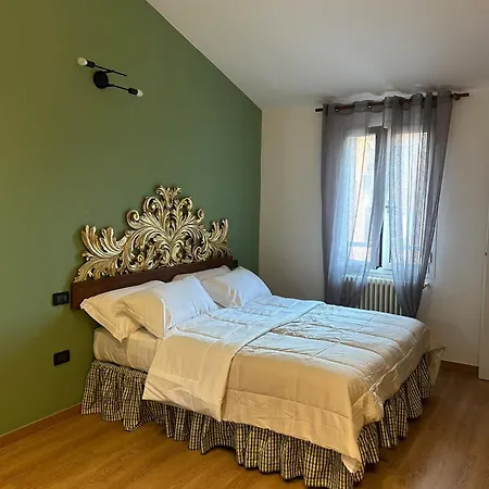 Casa Jenny Appartement Bologna