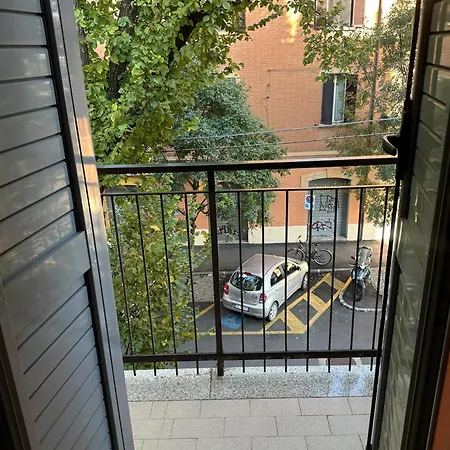 Casa Jenny Appartement *