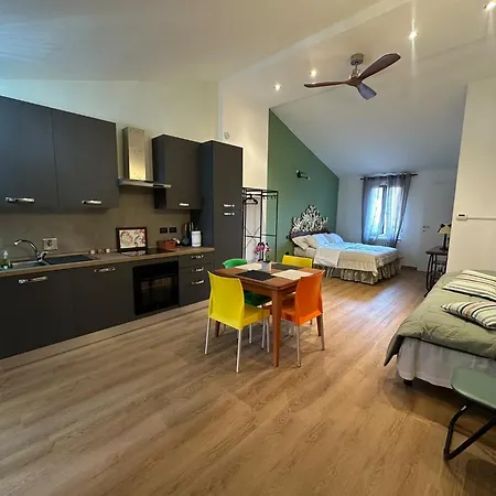 Casa Jenny * Bologna